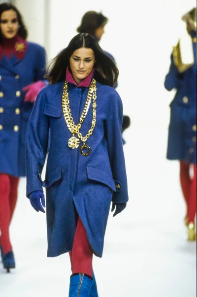 Look 2